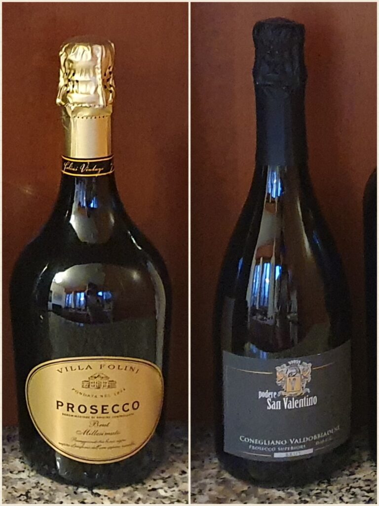 普賽珂Prosecco