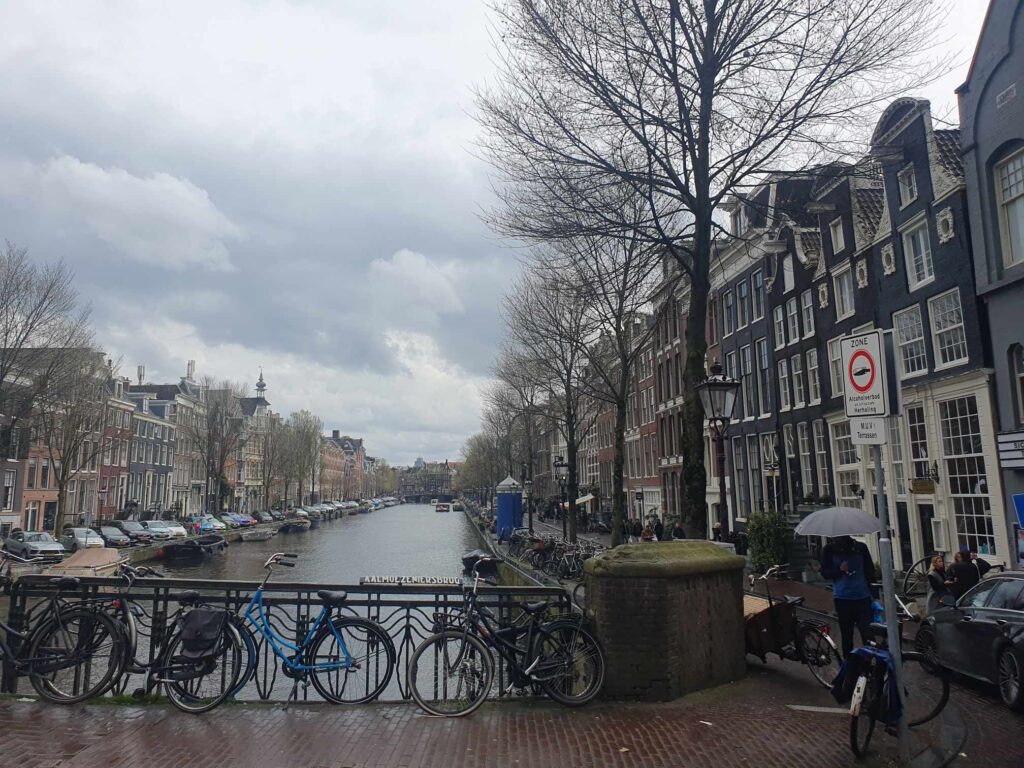 阿姆斯特丹Amsterdam