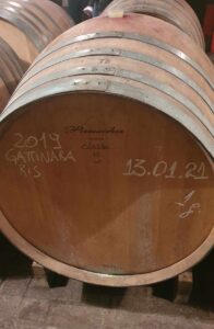 Gattinara Anzivino酒莊