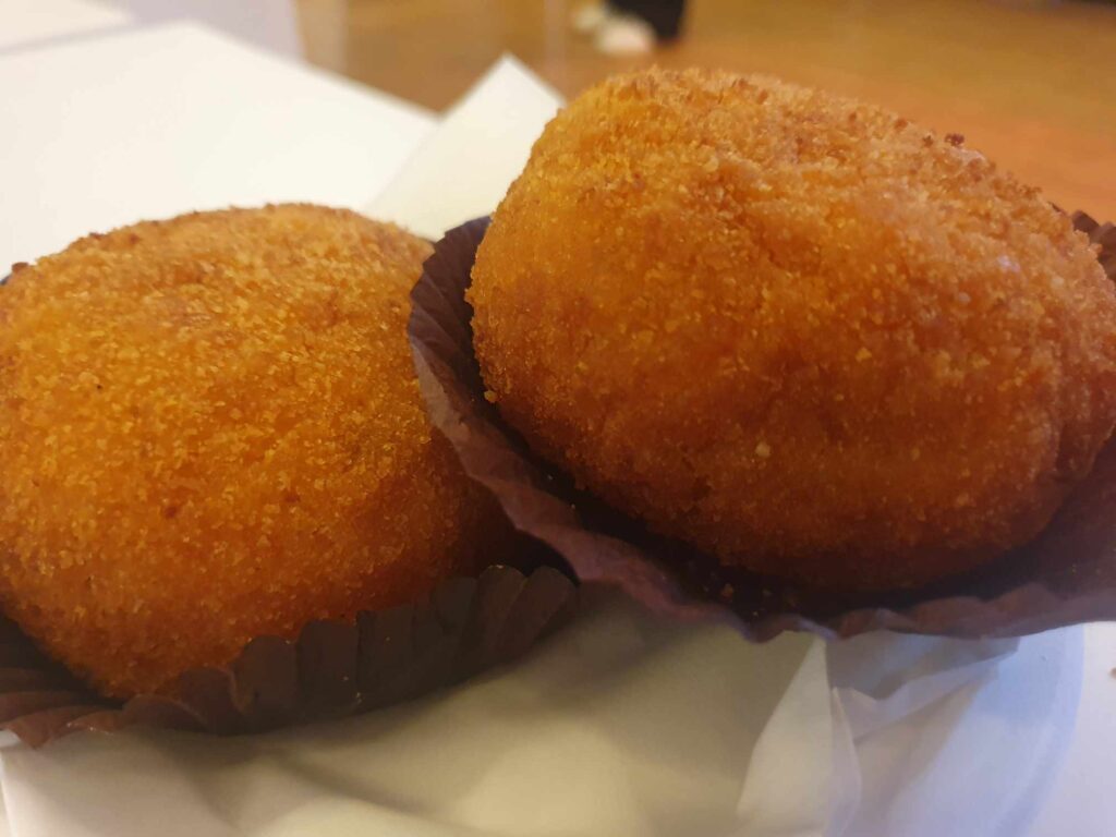 arancina