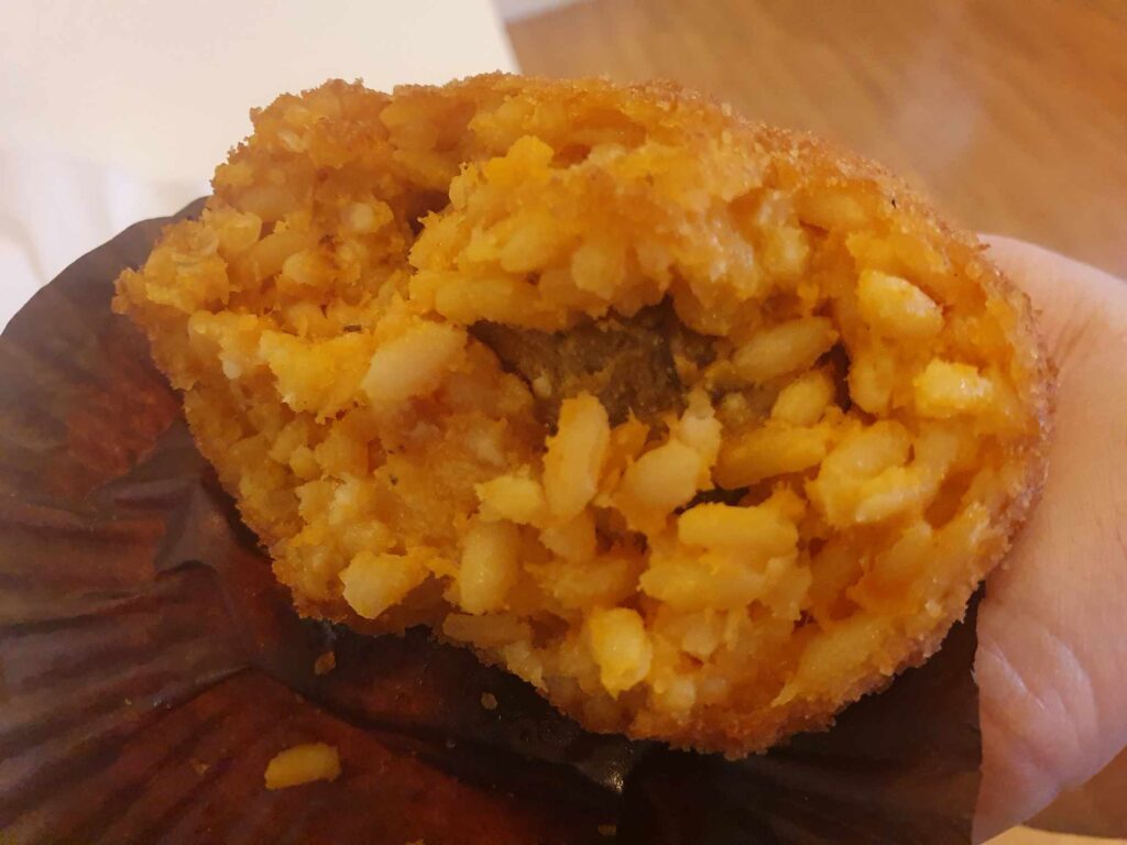 arancina