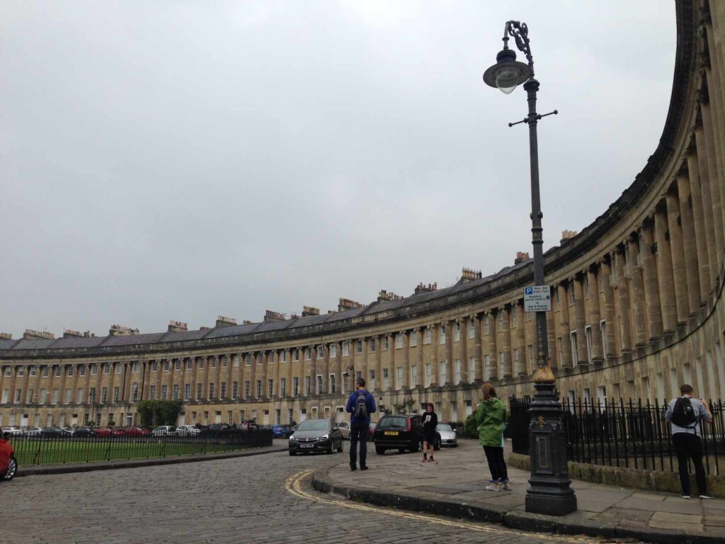 Royal Crescent