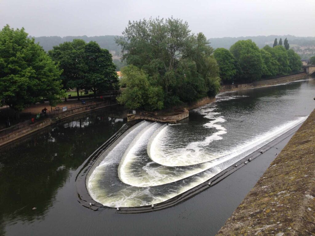 River Avon