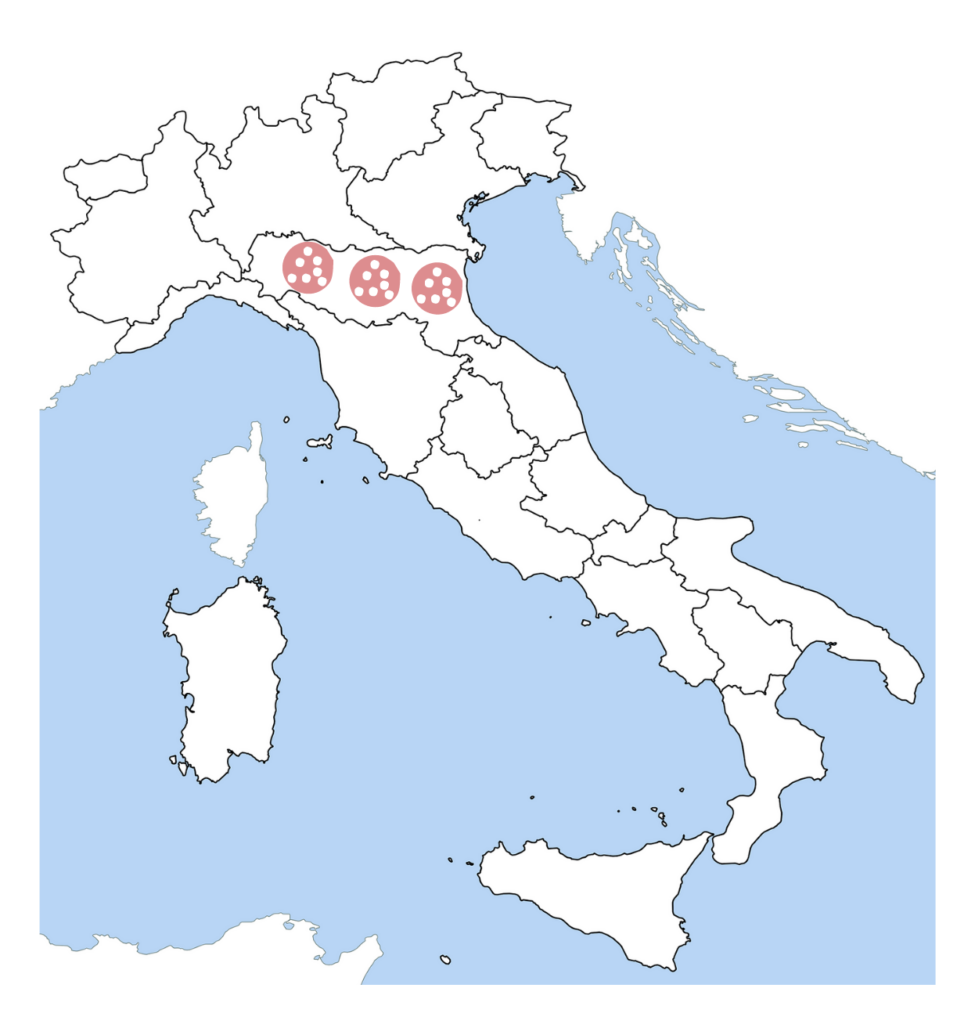 Emilia-Romagna