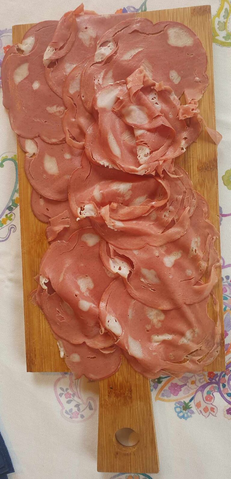 Mortadella