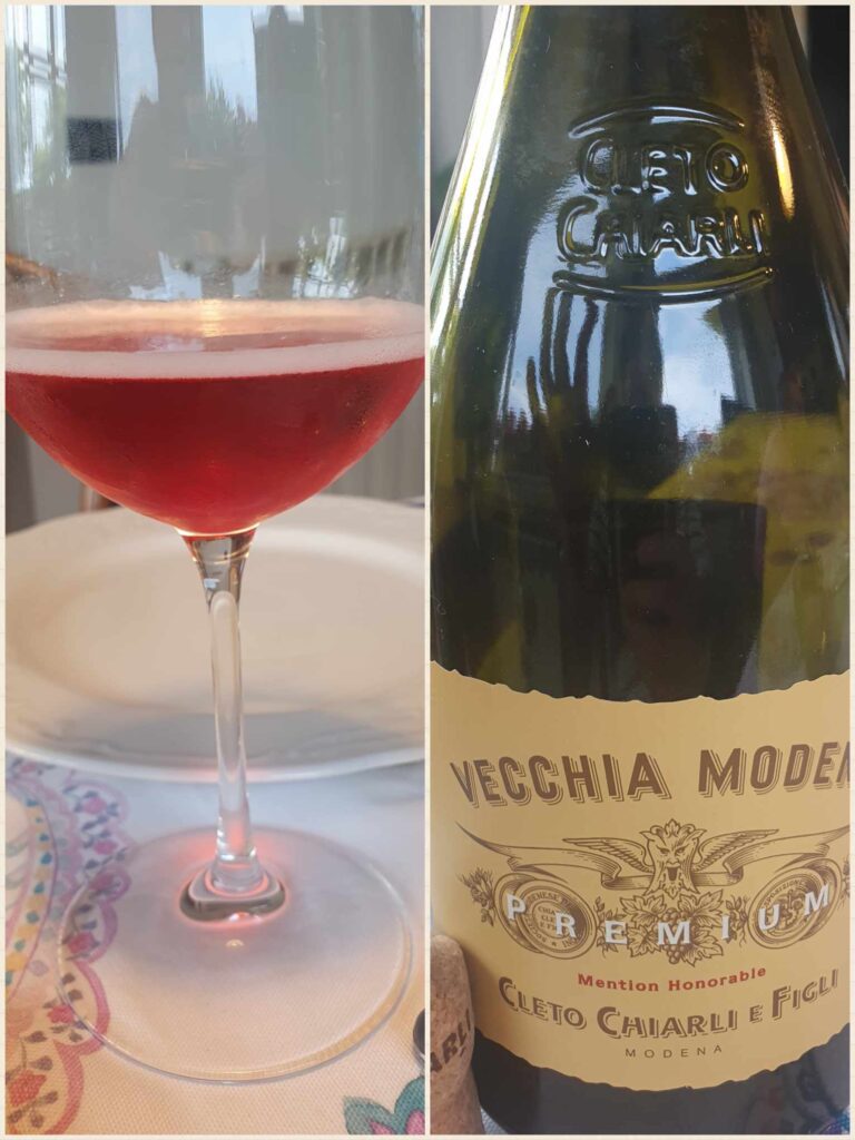 Lambrusco