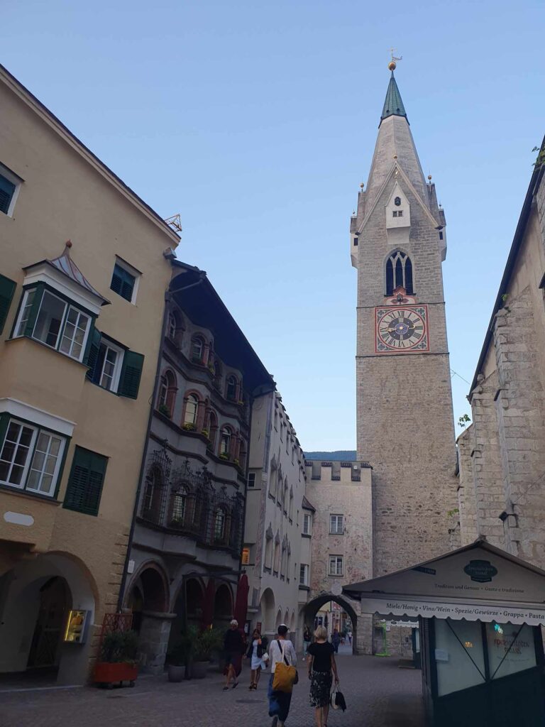 Bressanone/Brixen