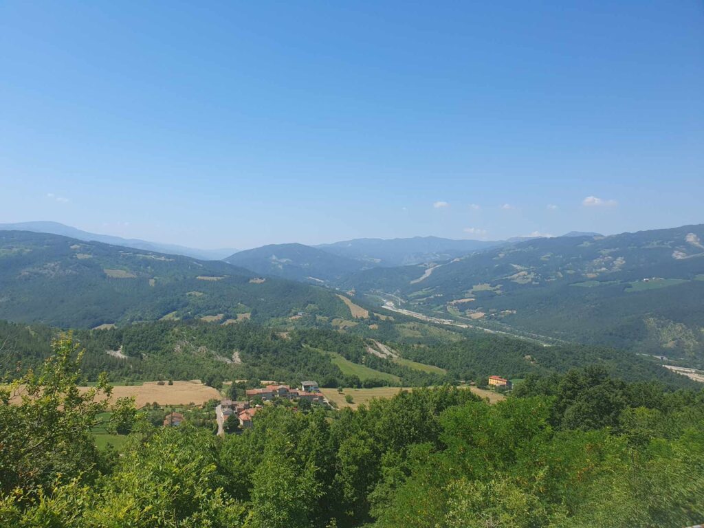 Emilia Romagna