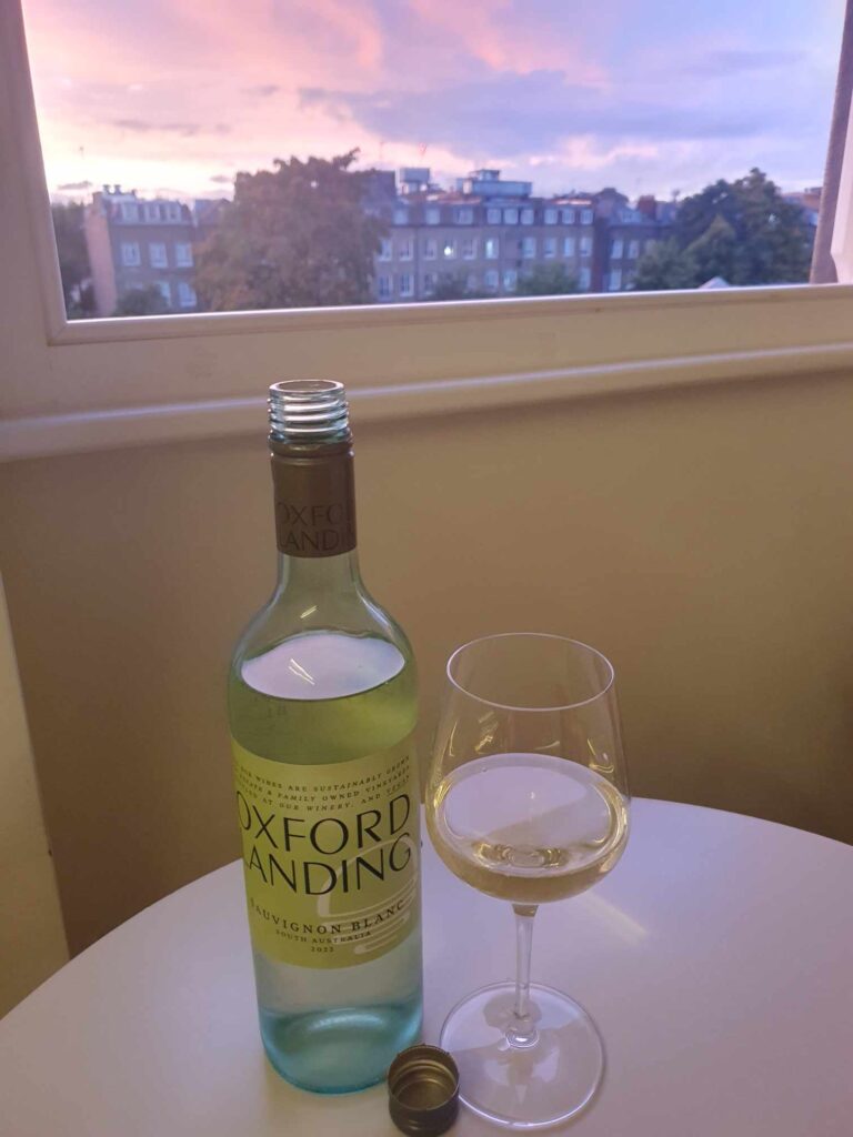 Sauvignon Blanc