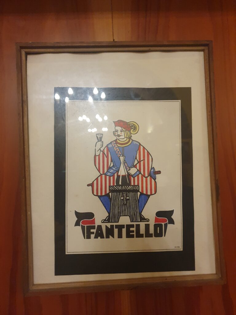 Fantello