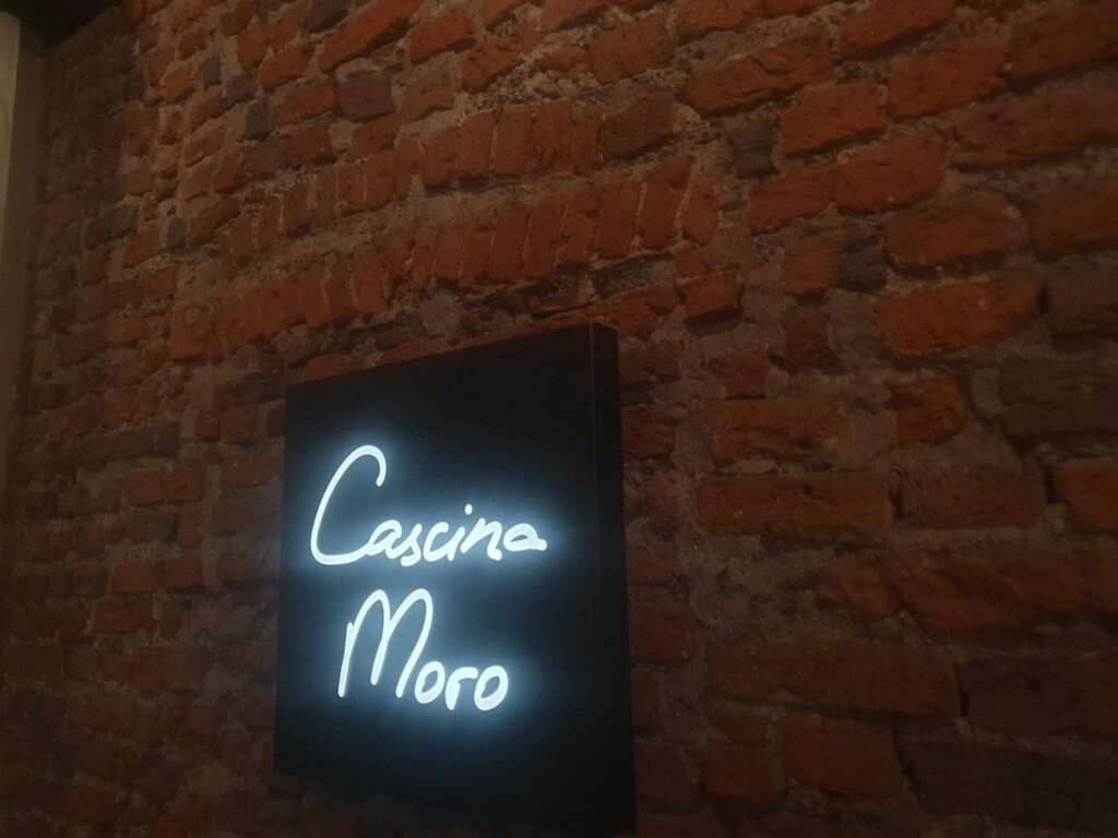 Cascina Moro