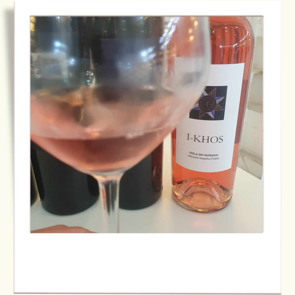 粉紅酒 Rosé