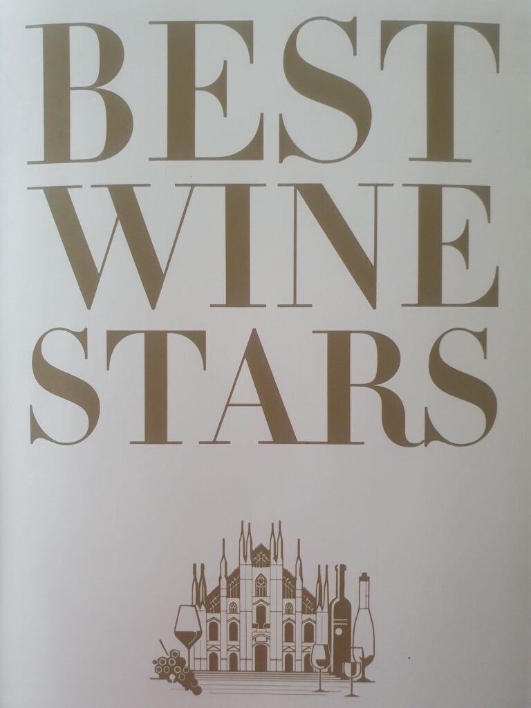 Best Wine Stars