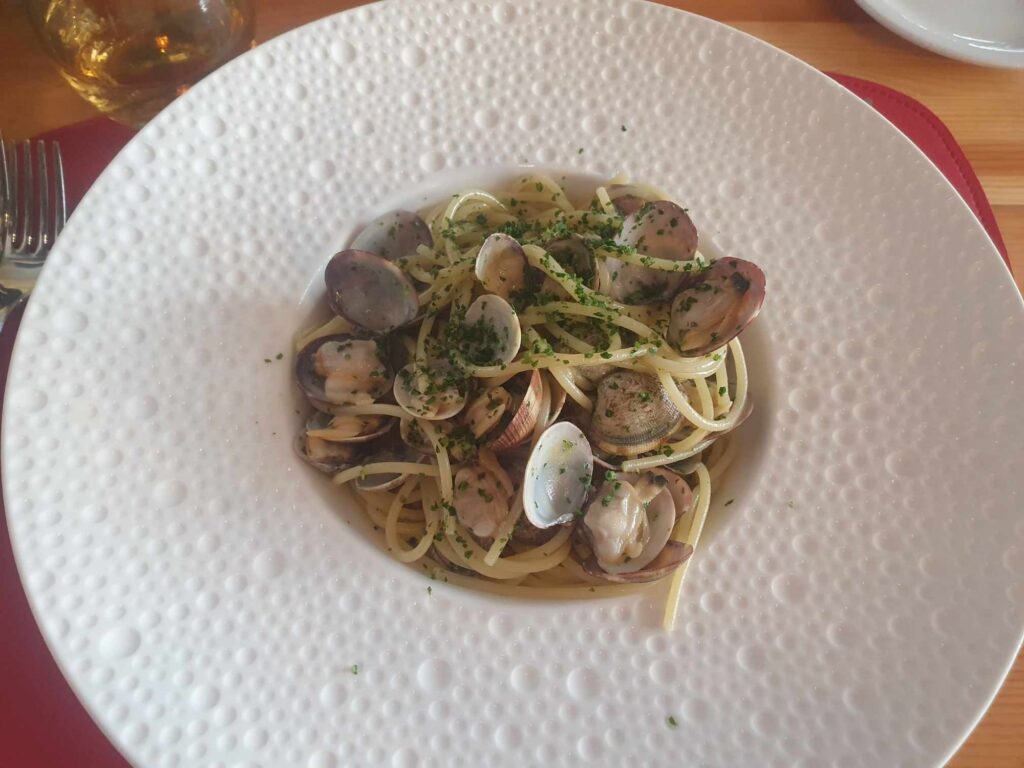 義大利麵 pasta