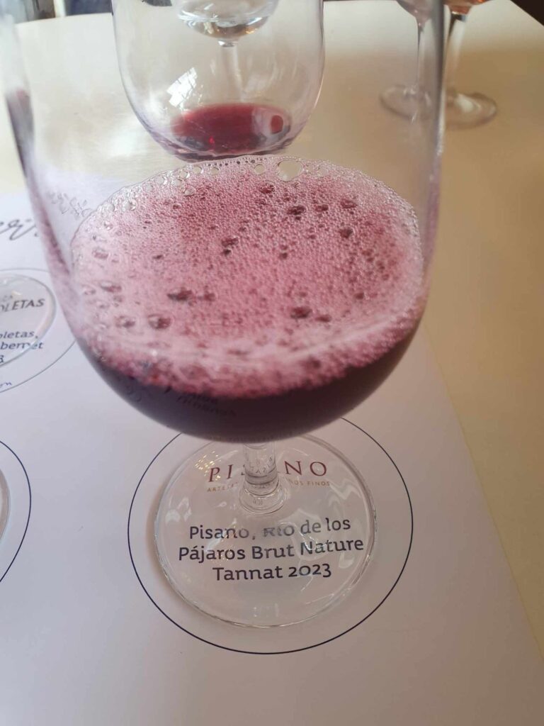 London Wine Fair 2025
