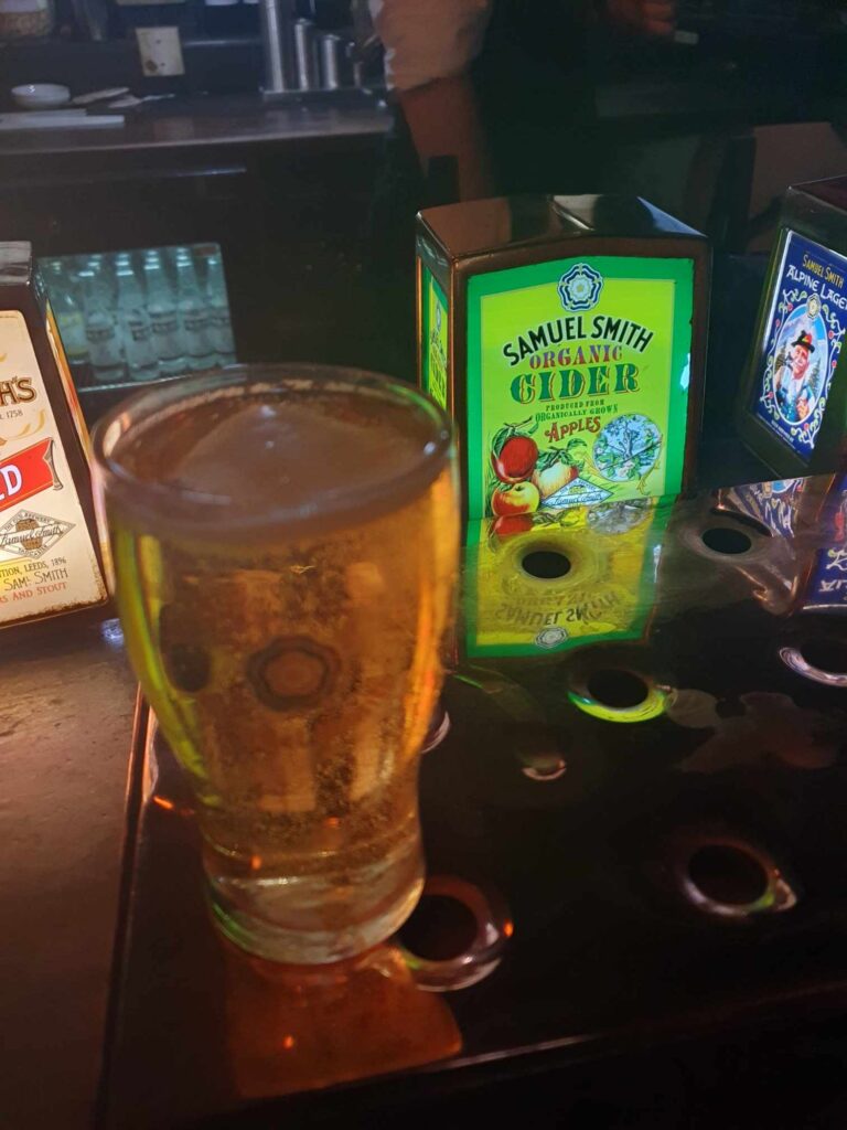cider