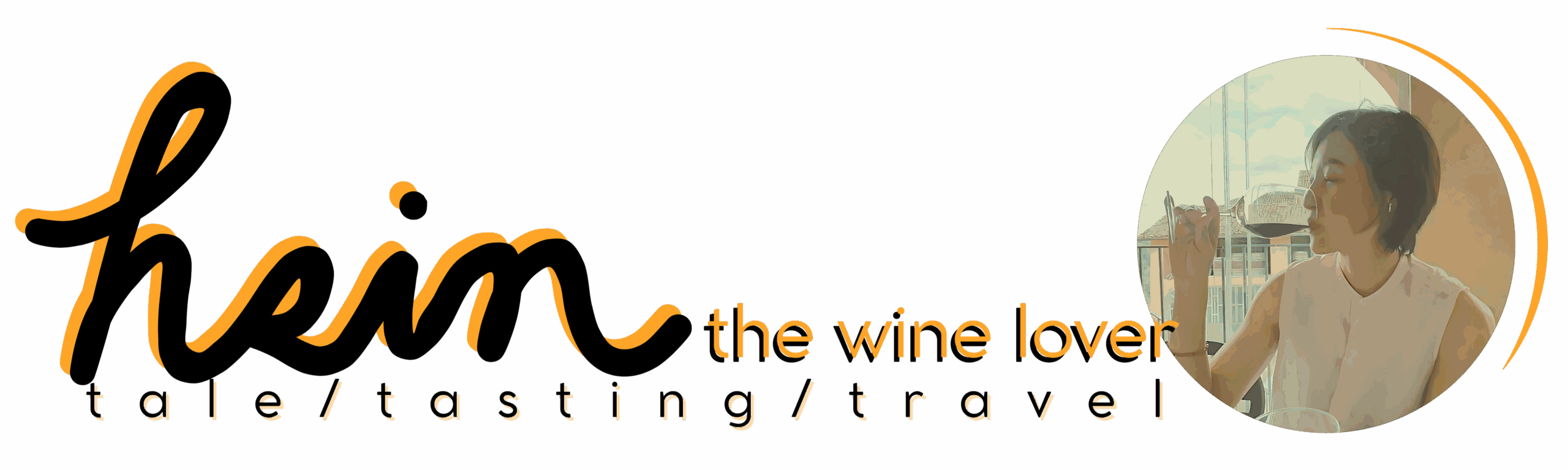 hsin the wine lover