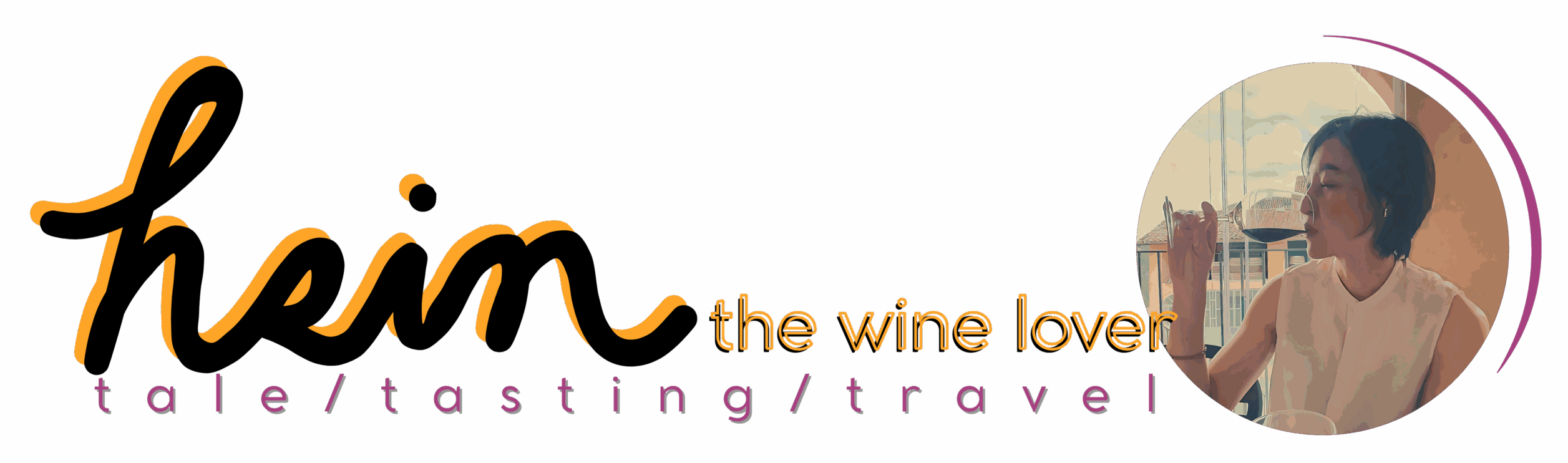 hsin the wine lover