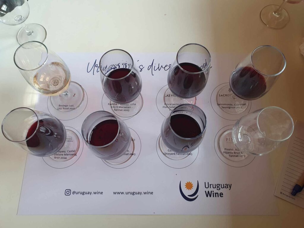 London Wine Fair 2025
