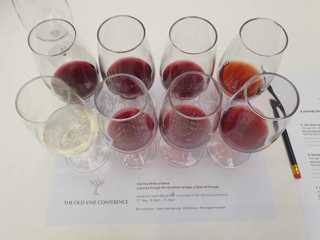 London Wine Fair 2025