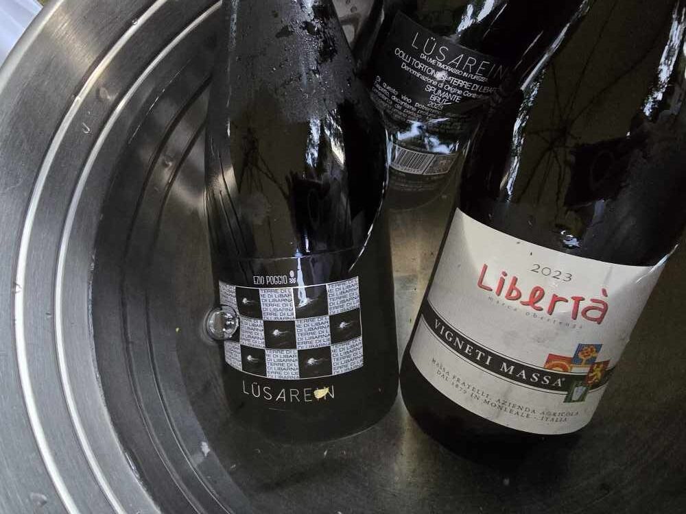 Italian wine