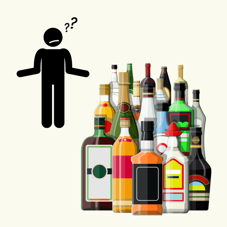 alcohol