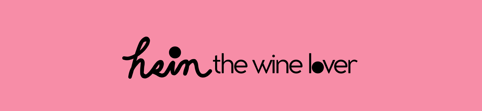 hsin the wine lover