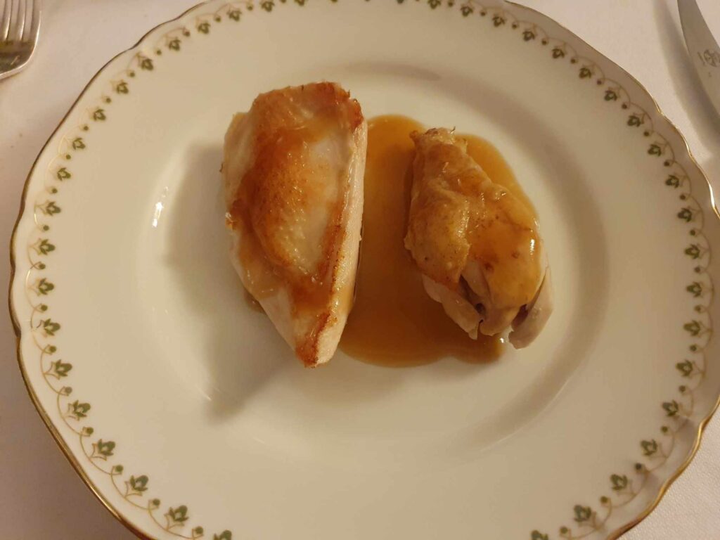hen