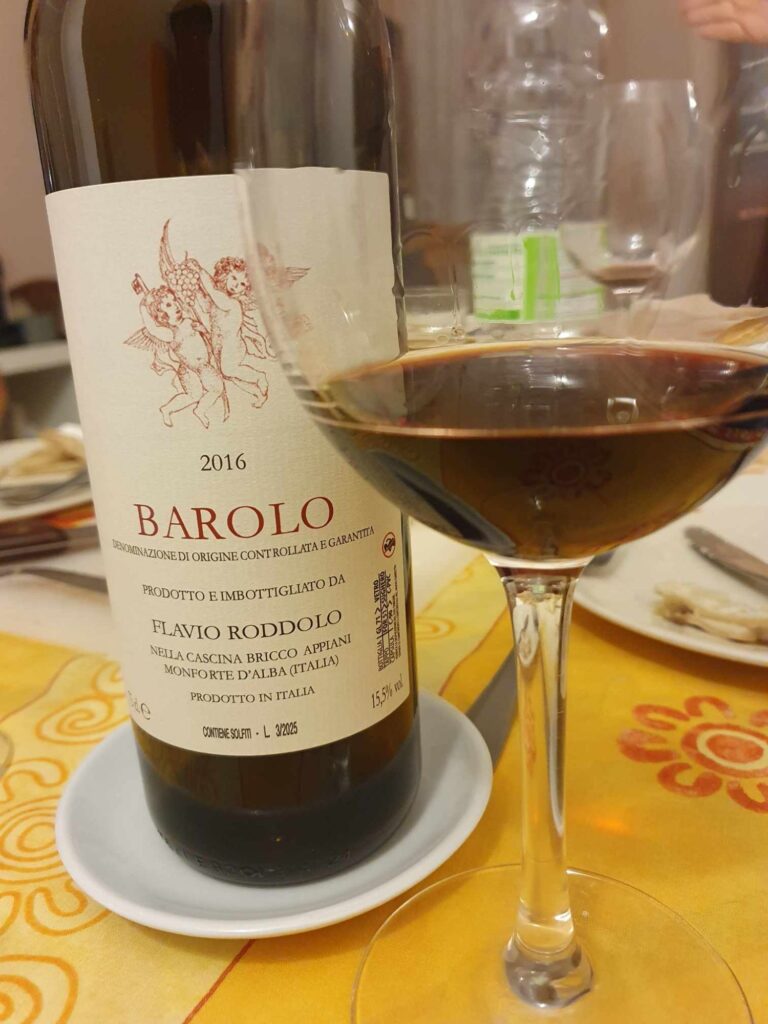 Flavio Roddolo