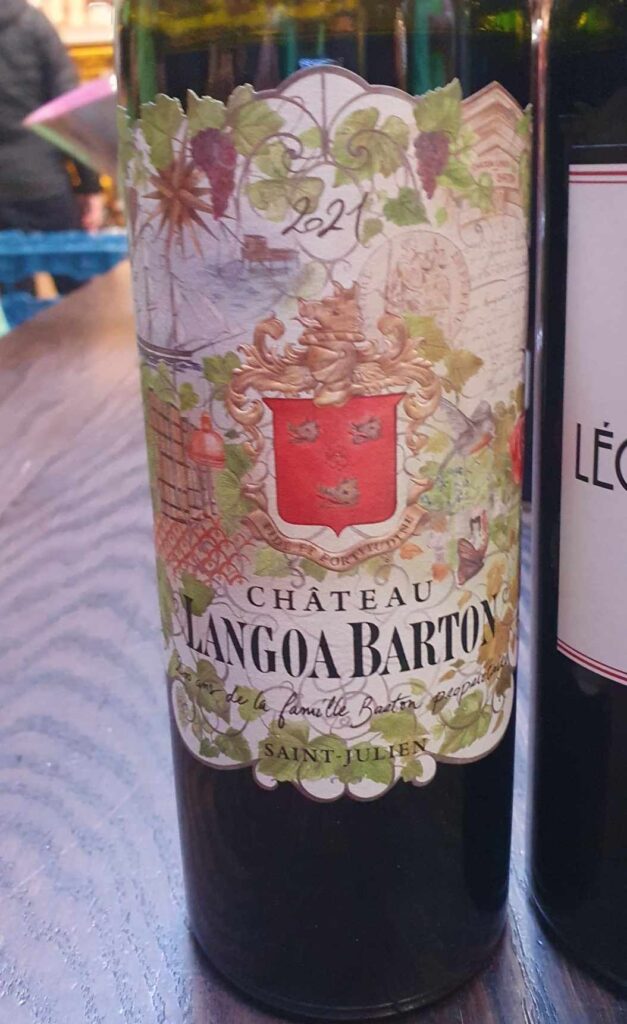 Langoa Barton