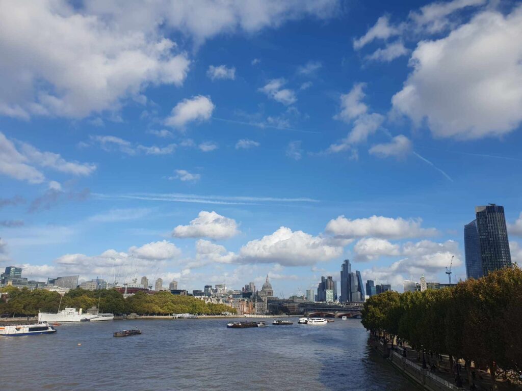 Waterloo Bridge